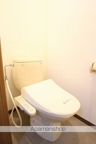 OCTOHOUSEの内装写真