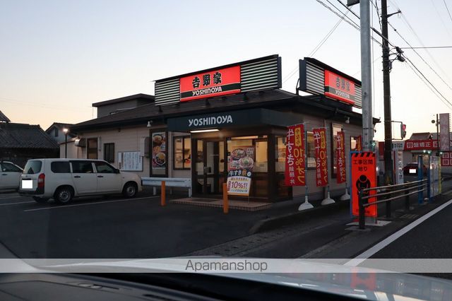 SainteDevoteの周辺写真