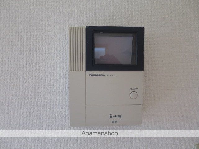 フェイバリットタウンの内装写真