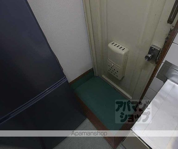 コーポ石田の内装写真