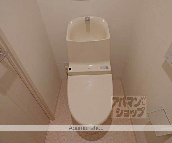 アベニール三条油小路の内装写真