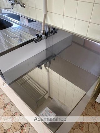 塚本マンション[2DK/40.92m2]の内装3