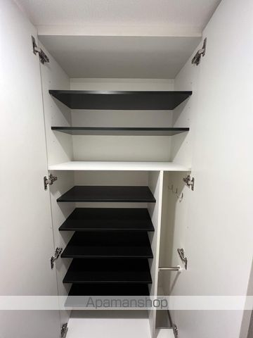 セレニテ福島アリアの内装写真
