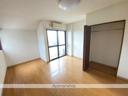 アルカディア[1K/24.14m2]のリビング・居間