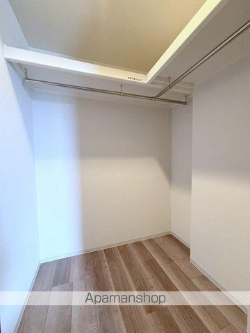 アリヴィスKUJYOの内装写真