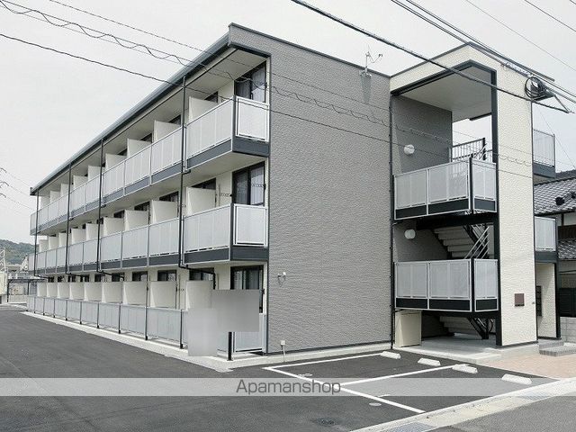 レオパレス雅の内装写真