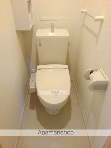 オーシャンH・Y IIIの内装写真
