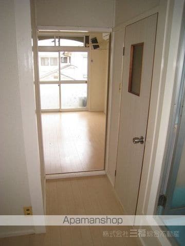 コーポいながきの内装写真