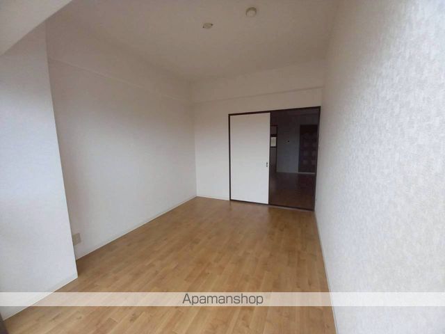 マンション新屋の内装写真