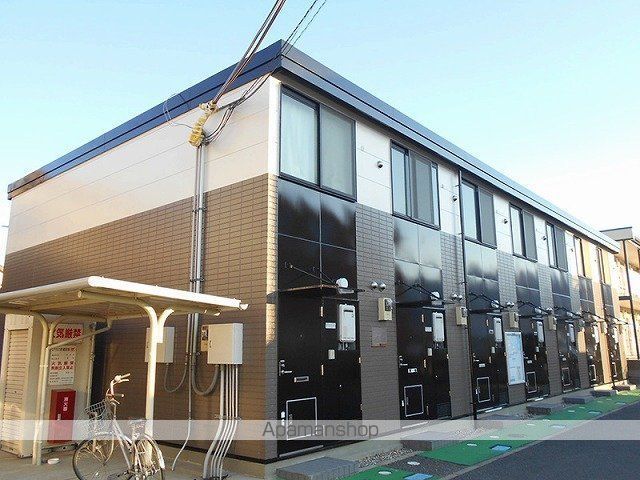 レオパレスはくほうの内装写真