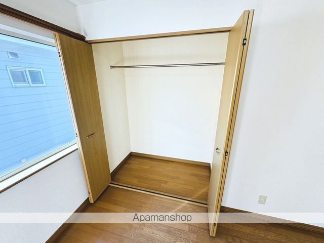コーポソフィアの内装写真