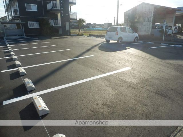 NEXTAGE新橋の外観写真