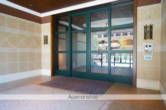 THE APARTMENTのその他写真