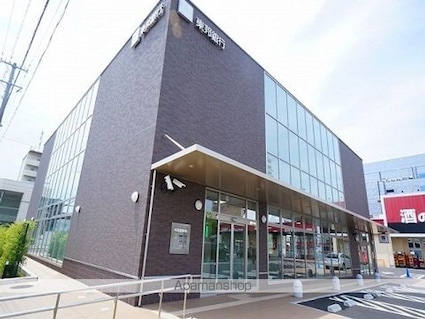 フォーリア[1LDK/46.49m2]の周辺6