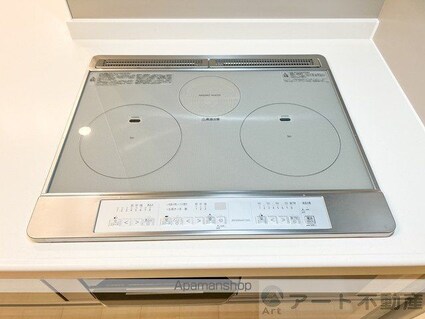 シャーメゾンステージ古川西　Ａ棟[2LDK/73.05m2]の内装2