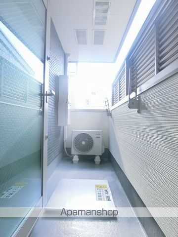 フジパレス堺南島の内装写真
