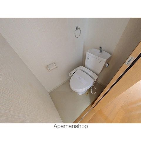 リュミエールの内装写真