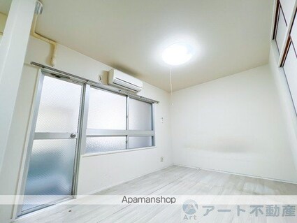 マナベハイツ[1R/20.16m2]のリビング・居間