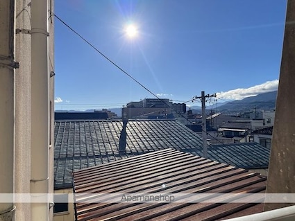 仲ノ町片桐屋ビル[3DK/59m2]の眺望