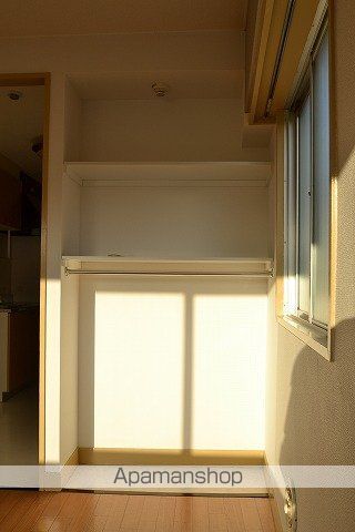 西岡ビルの内装写真