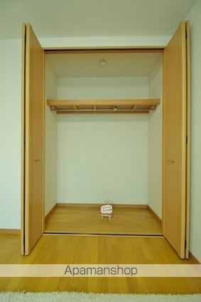 ヴィラコスモⅡ[3DK/56.85m2]の内装6