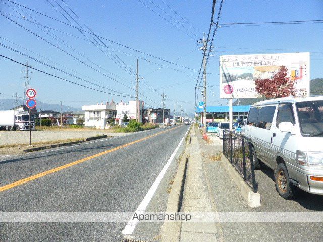 リンピアTOMOの周辺写真
