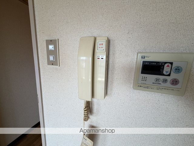 ストーク利倉の内装写真