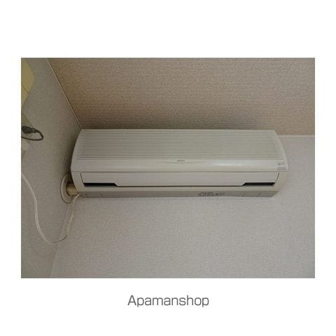 ハピネス北光の内装写真