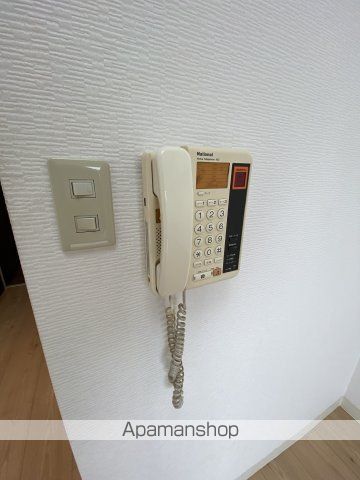 ユーコート洋光台の内装写真