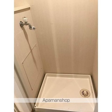 グランドメゾン三軒茶屋[1DK/30.55m2]のその他設備