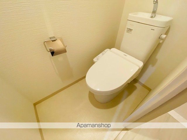 フラクタス尾浜の内装写真
