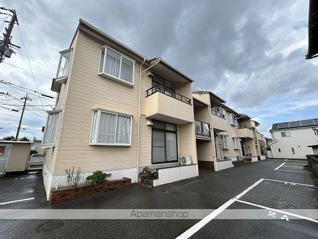グリーンハイツ大谷の外観写真