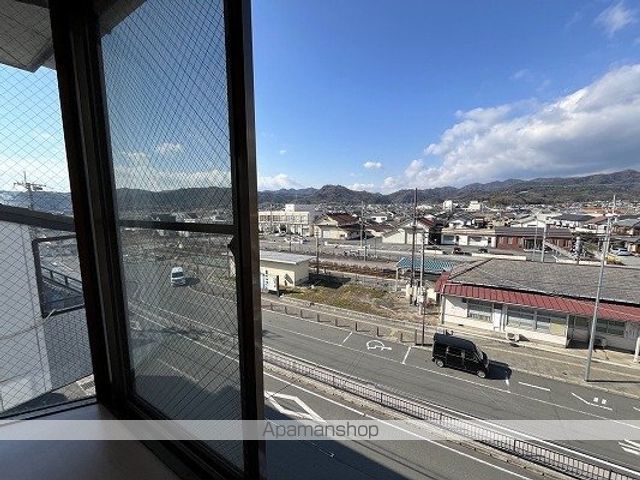 カーサ香呂の周辺写真