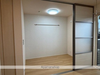 Ｒｅｇａｌｉａ（レガリア）[1LDK/30.73m2]の内装1