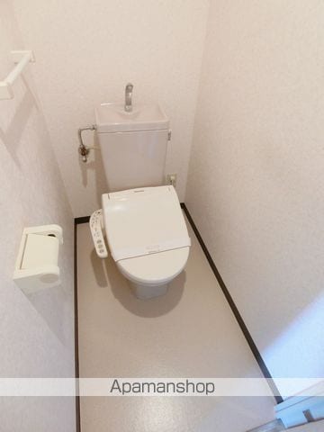 プライムハイツ南花田の内装写真
