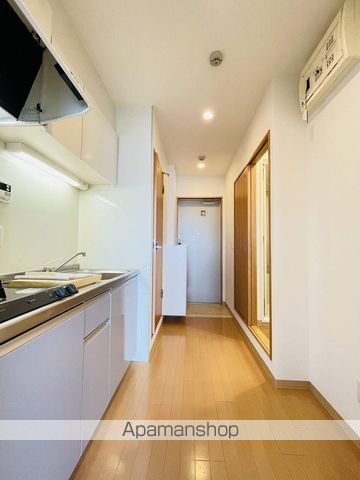 KマンションつるまいIIの内装写真