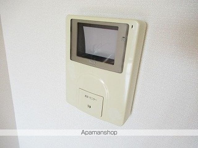 メゾンリバティーの内装写真