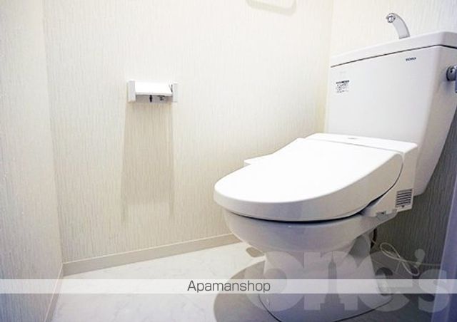 パークフラッツ新栄の内装写真