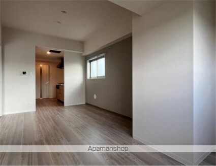 Ｕｎｅ　Ｌｕｍｉｅｒｅ[1LDK/45.34m2]のリビング・居間