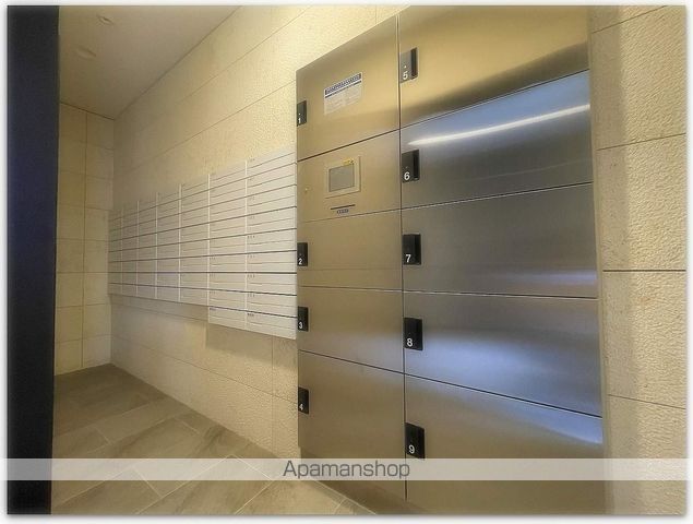 ADVANCE上町台シュタットのその他写真