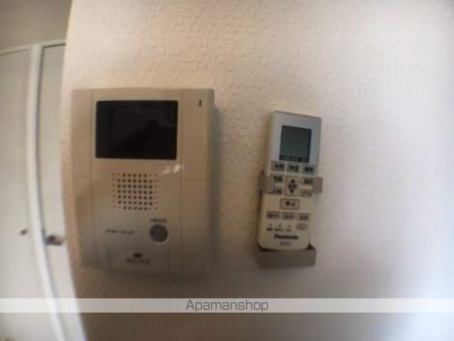 ドルチェヴィータ両国の内装写真