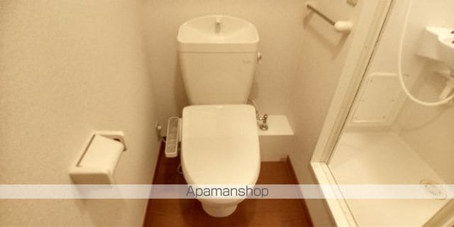 レオパレスケイの内装写真