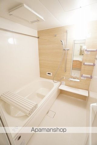 Dーグレイス A棟の内装写真