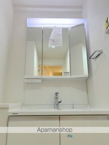 SPRANDID上本町WESTIの内装写真