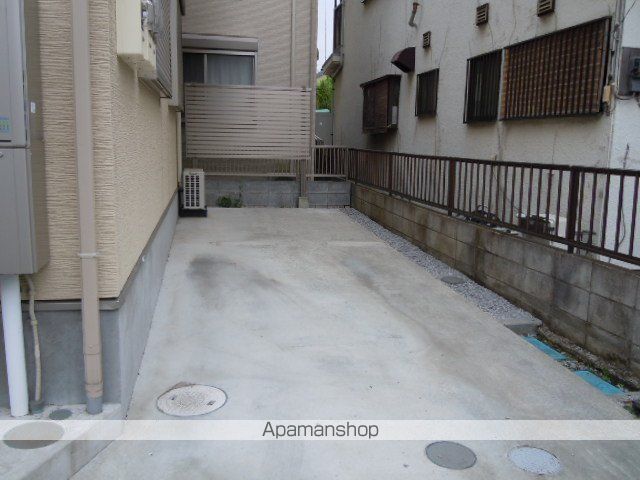 日野二世帯住宅のその他写真
