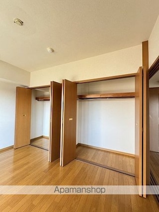 ＫＴＤ・昭島[2LDK/60.64m2]の収納