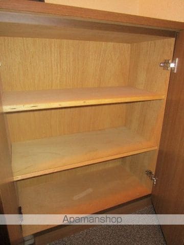 ビバかわごえの内装写真