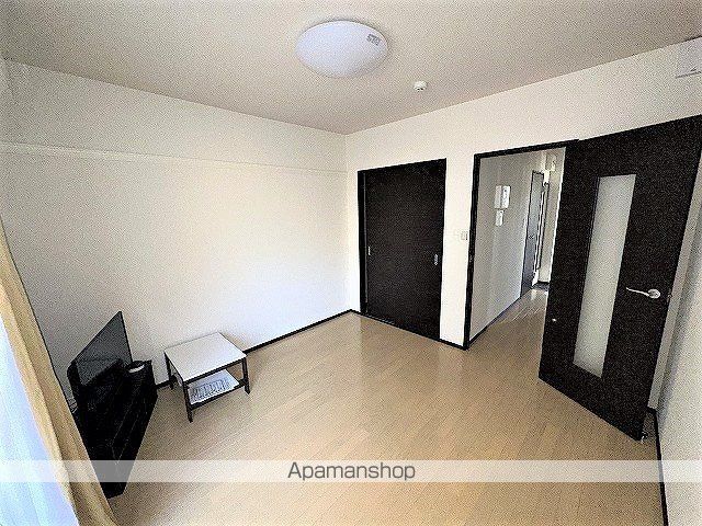 クレイノスペランツァII号館の内装写真