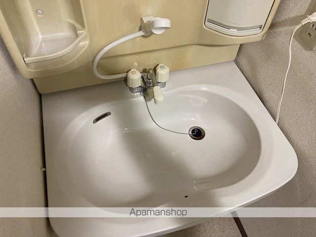 アスティオン東中島の内装写真
