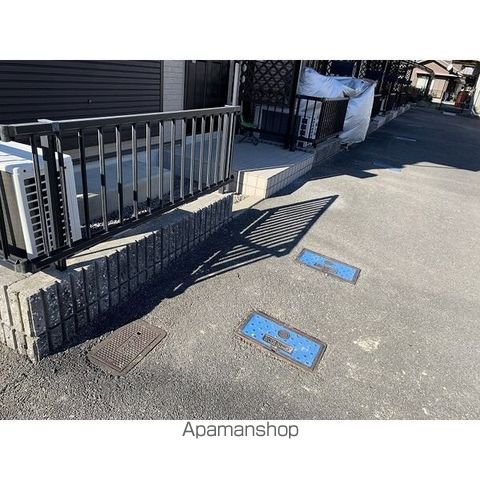 エスペランサハイツ八幡の外観写真